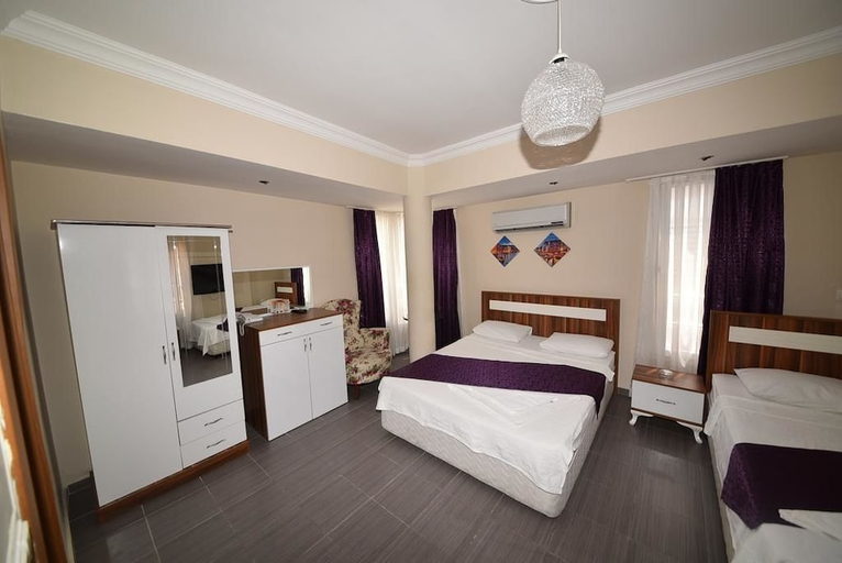 Others 2, Hotel Feryıl Liman, Fethiye