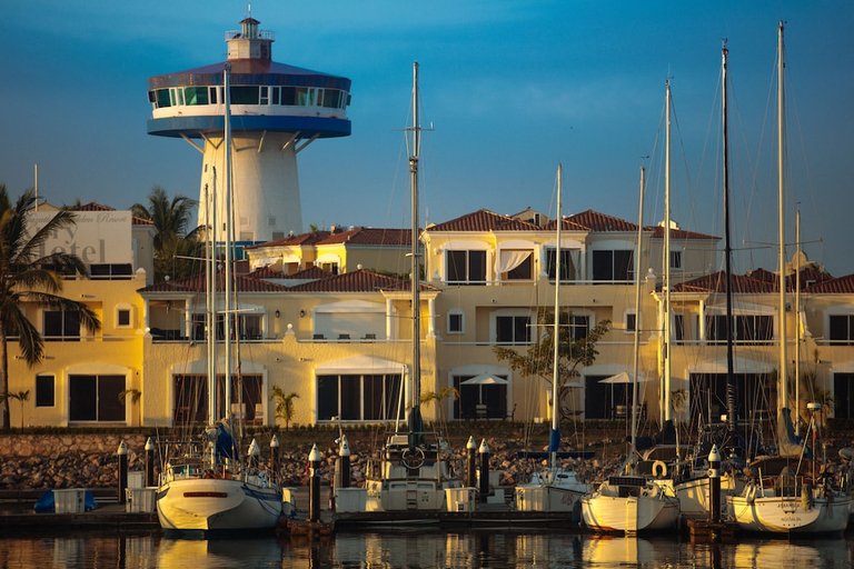 Exterior & Views, Isla Mazatlan Residence Club, Mazatlán