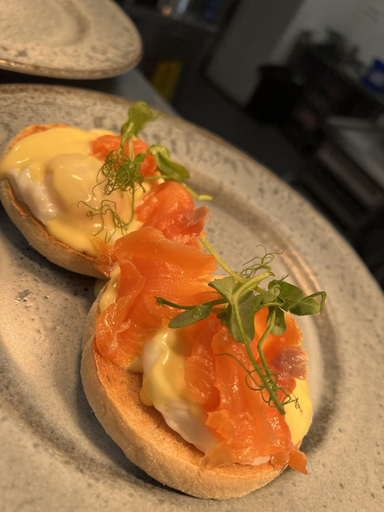 Food & Drinks 5, The Ship Inn, Dumfries and Galloway