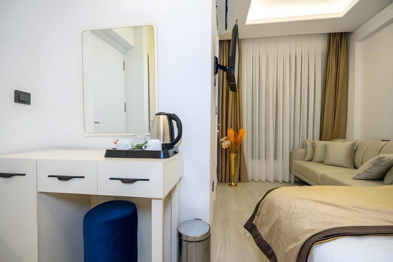Others 5, Sam Suite Hotel Taksim, Beyoğlu