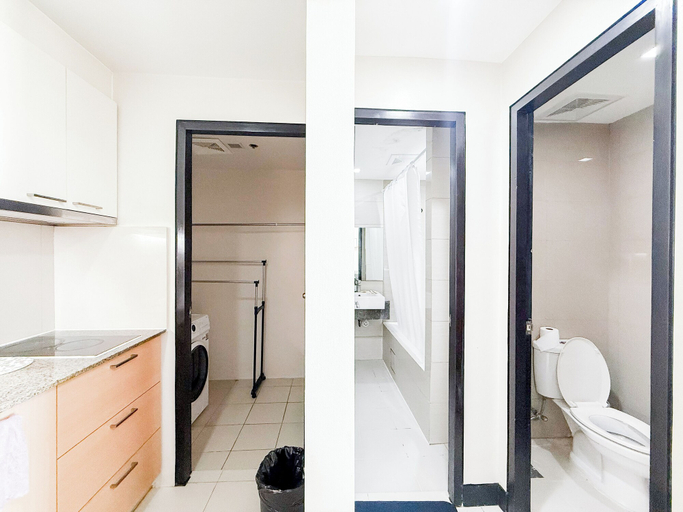 Bathroom 4, One Pacific Residences TMN, Lapu-Lapu City