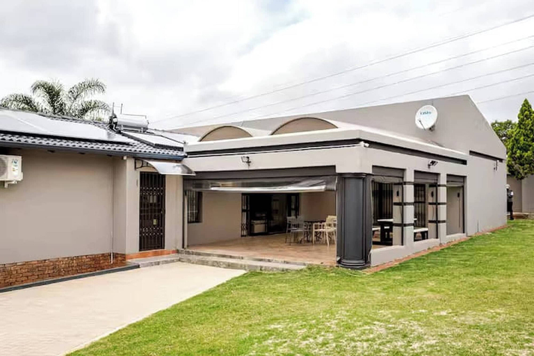 Exterior, Have the entire house to yourself, City of Johannesburg