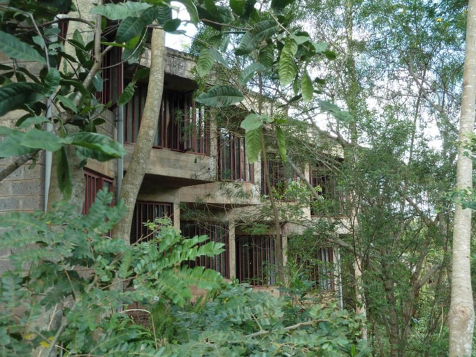 Exterior & Views 2, Villa Rock Stop Falls, Westlands