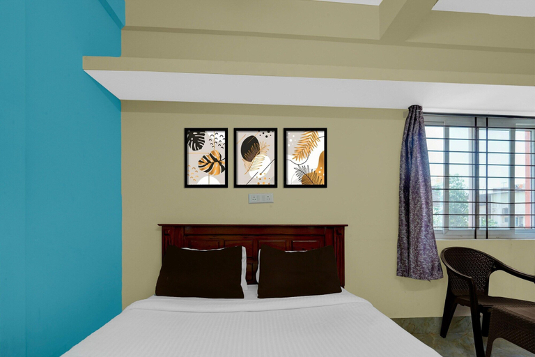 Room 4, Classic Atithi Comforts, Bangalore