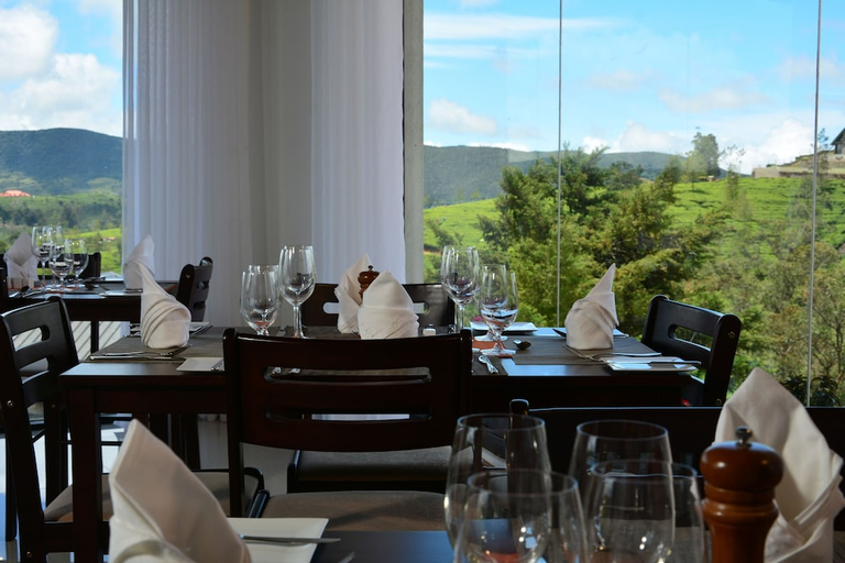 Food & Drinks 4, Villa Mount Royal, Nuwara Eliya