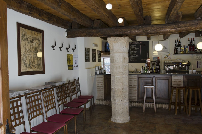 Food & Drinks 4, PALACIO REJADORADA, Zamora