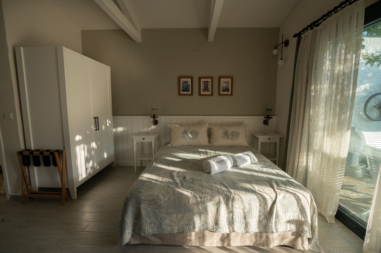Bedroom 2, Sedirli Ev Alacati, Çeşme