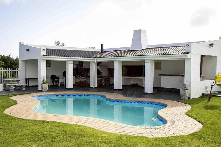 Sport & Beauty, Victoria Heights B&B, Eden