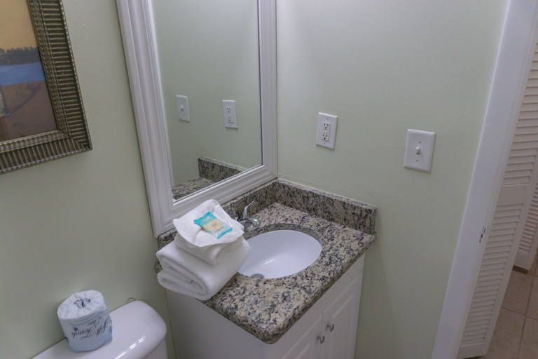 Bathroom 4, Villas at Fortune Place, Osceola
