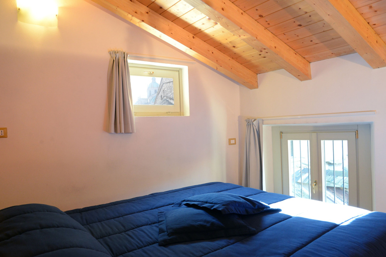 Bedroom 2, Le stanze del Lago, Como