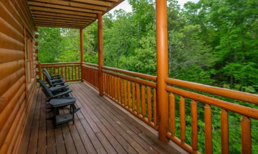 Property grounds 4, Emerald and Evergreen at Sherwood, Sevier