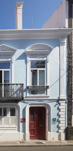 Exterior & Views 1, Casadacidade, Ponta Delgada
