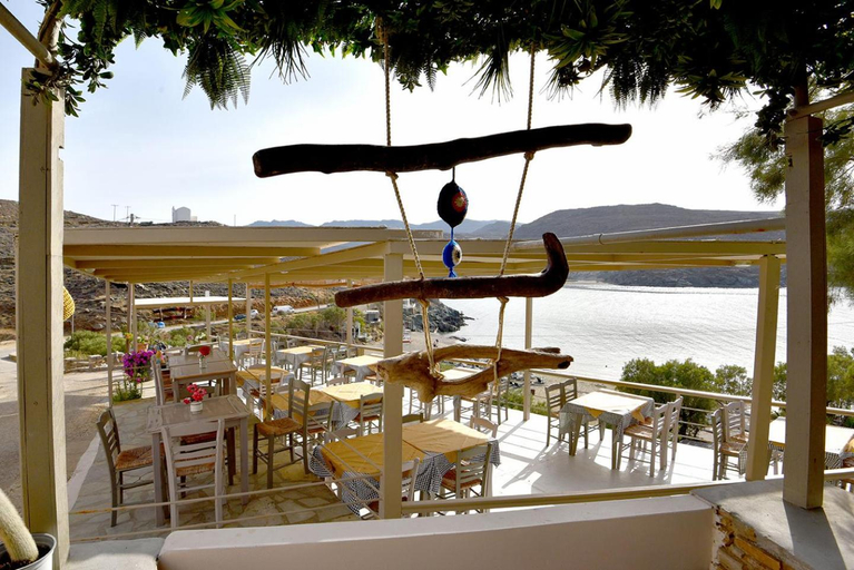 Others 4, Kohili Kolibithra in Tinos, South Aegean