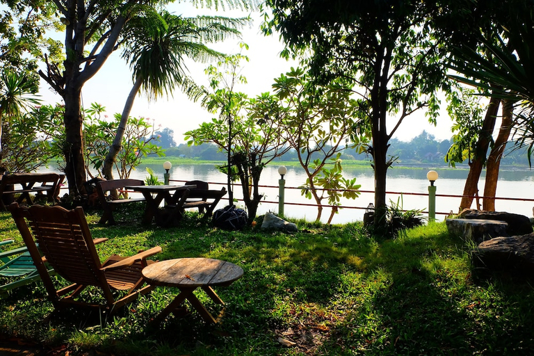 Others 4, Khunya Resort Riverkwai, Muang Kanchanaburi