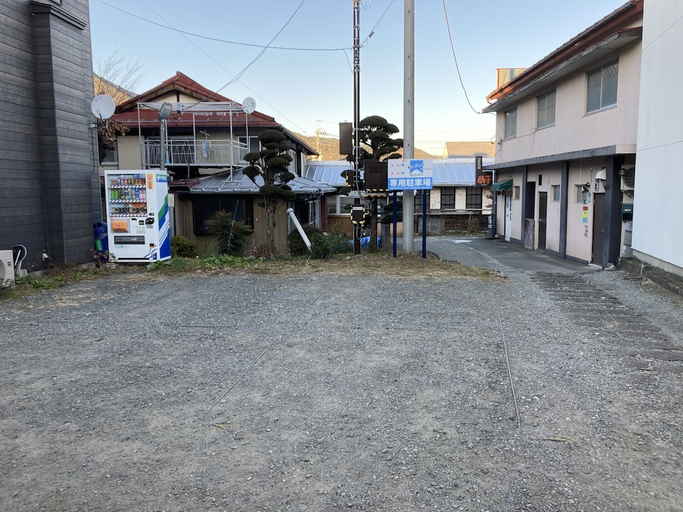 Exterior & Views 3, Mt Fuji Hostel Michael's, Fujiyoshida