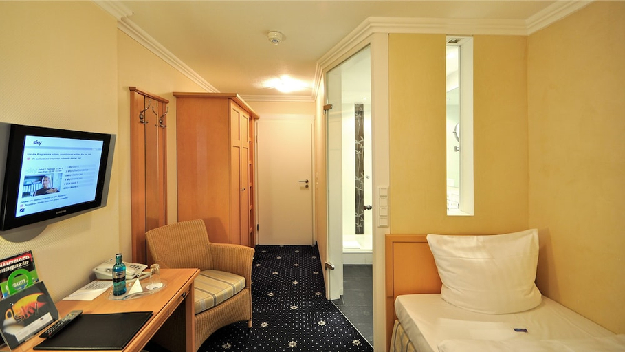 Others 5, Thomas Hotel Spa Lifestyle, Nordfriesland