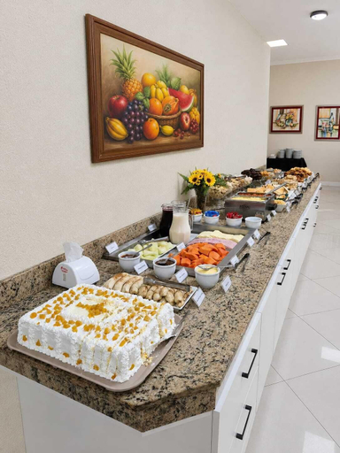 Food & Drinks 5, KLEIN VILLE  ESTEIO EXPRESS BR, Esteio