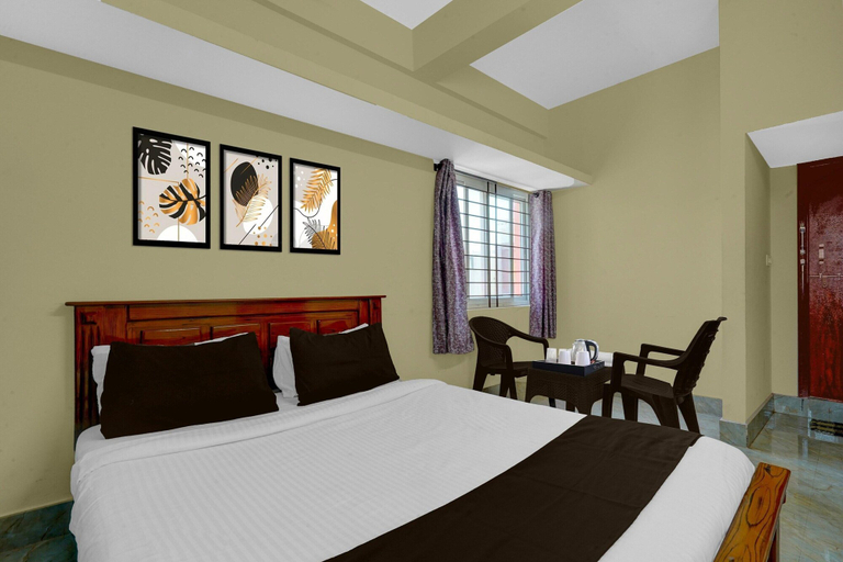 Room 3, Classic Atithi Comforts, Bangalore