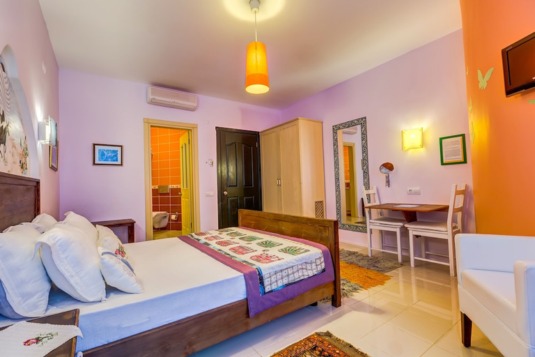 Bedroom 5, Villa Asina, Datça