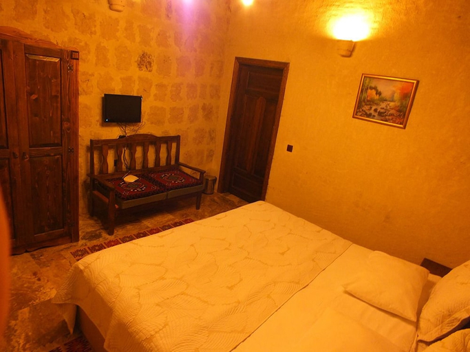 Bedroom 2, Dilek Tepesi Cave Hotel, Ürgüp