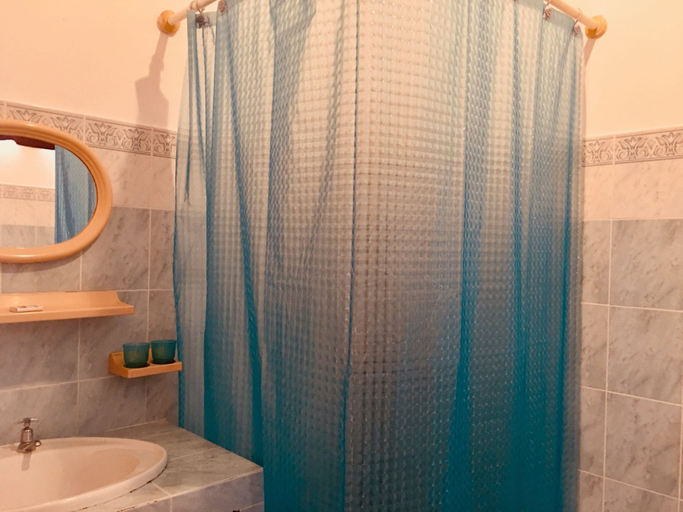 Bathroom, Coco Villa
