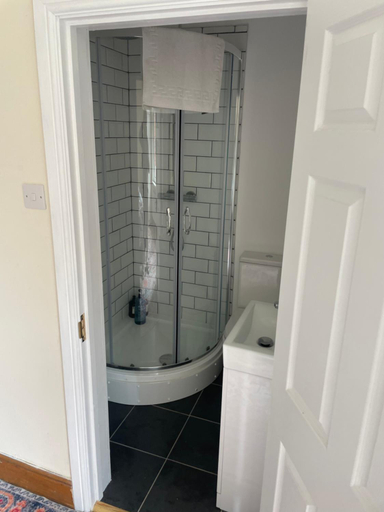 Bathroom 3, Phoenix Rise Retreat, Somerset