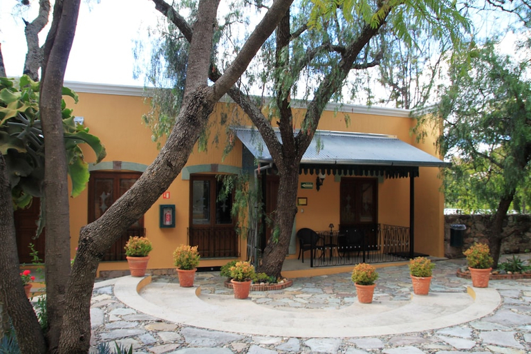 Exterior & Views 1, Quinta Las Acacias Boutique, Guanajuato