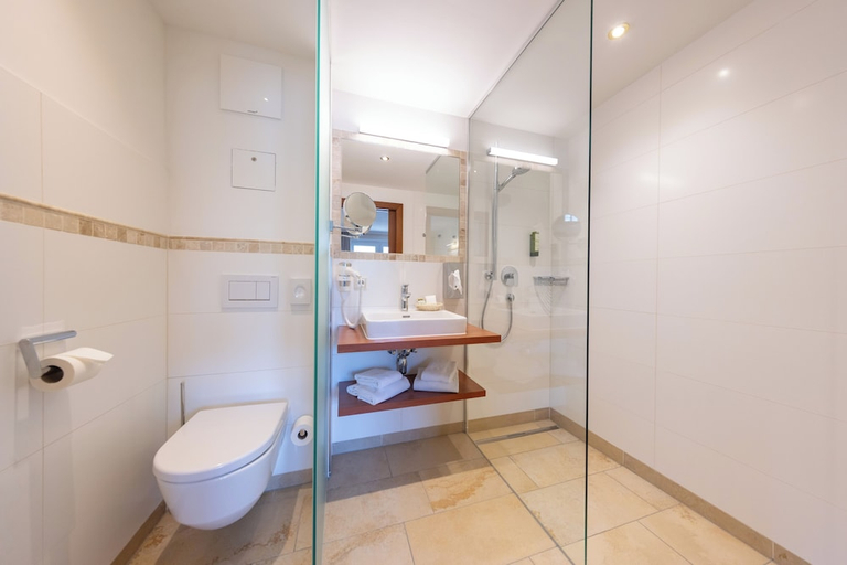 Bathroom 5, Berner, Zell am See