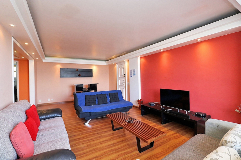 Others 5, Rio Spot Atlantica 2440, Rio de Janeiro