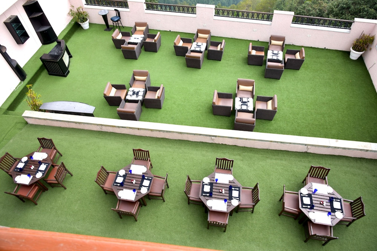 Others 2, Radisson Hotel Jass Shimla, Shimla