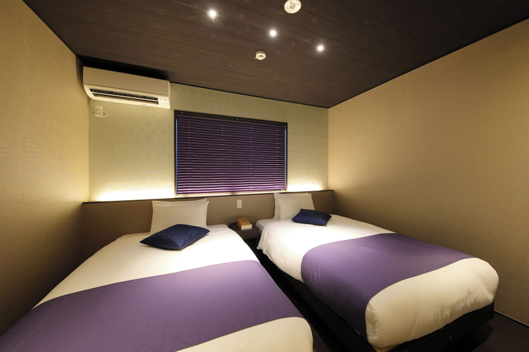 Room 5, Ayanishiki Gion, Kyoto