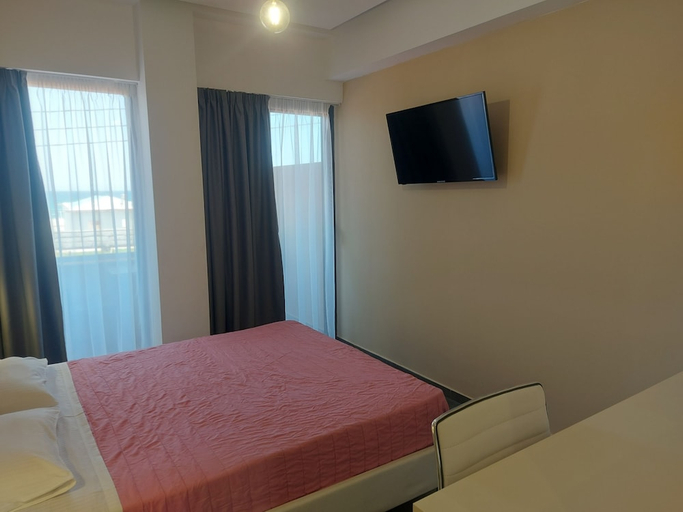 Bedroom 2, Santo George Beach, Crete