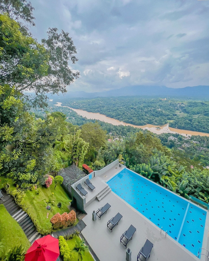 Sport & Beauty 2, Mount Blue Kandy Hotel And Spa, K.F.G. & G. Korale