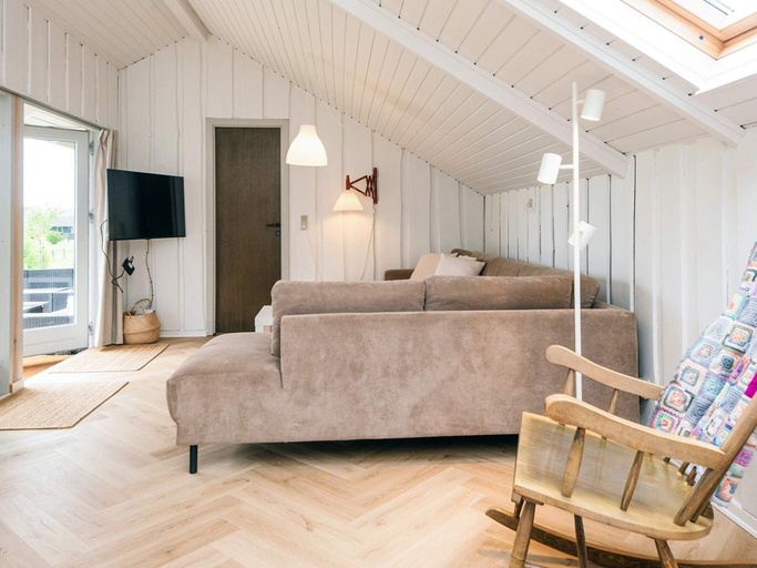 Others 3, 4 Star Holiday Home in Hejls, Kolding