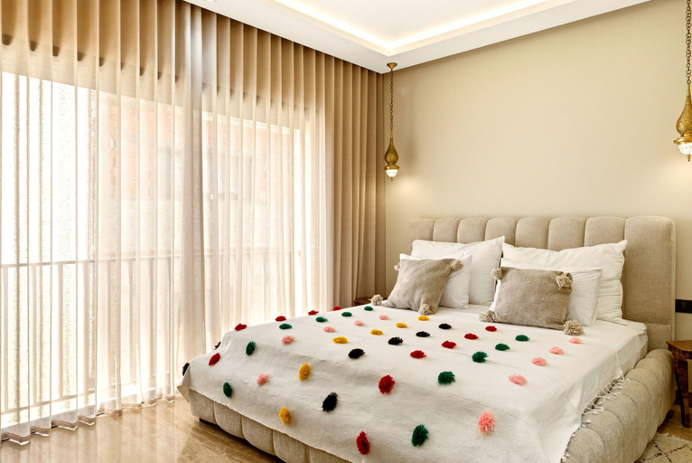 Miscellaneous 2, Riad Villa Alain, Casablanca