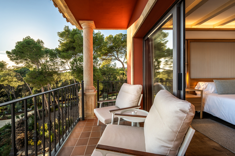 Others 2, Hotel Cala del Pi - Adults Only, Girona