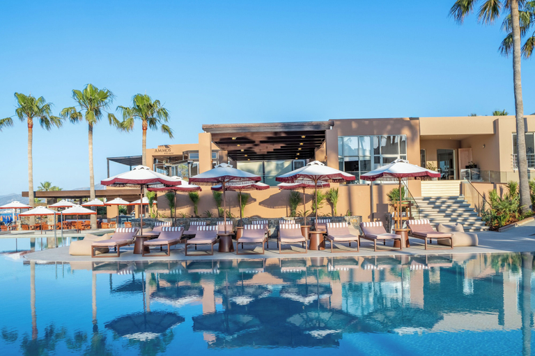 Exterior & Views 2, Blue Sea Beach Affiliated by Melia, Crete