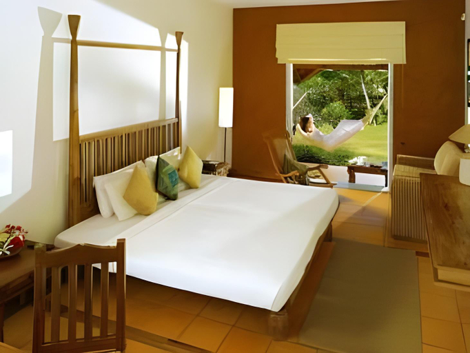 Bedroom 2, Poovar Island Resort, Thiruvananthapuram