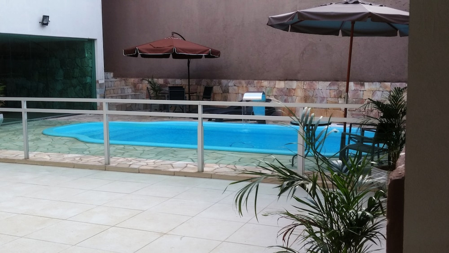 Sport & Beauty 5, Pousada Circuito dos Inconfidentes, Congonhas