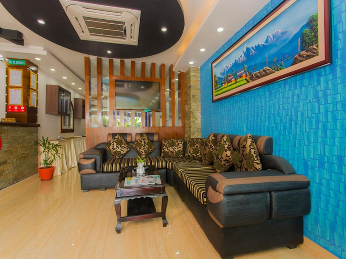 Others 5, Hotel Lakeside, Gandaki