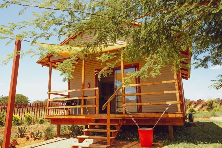 Exterior & Views 2, Kruger View Chalets, Ehlanzeni
