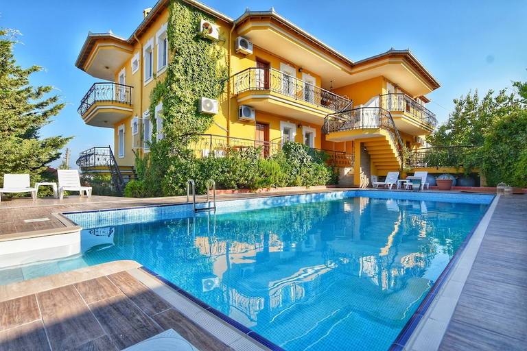 Sport & Beauty 3, Uzun Apart Otel, Ayvalık