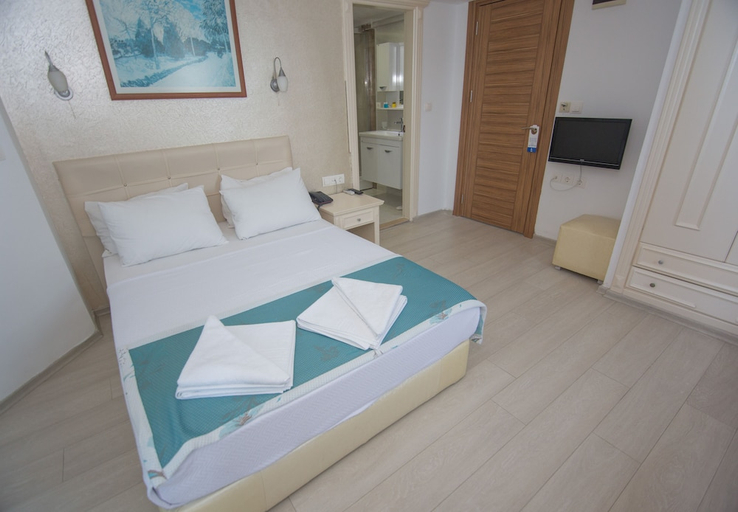 Bedroom 4, Geo Beach Hotel Marmaris, Marmaris
