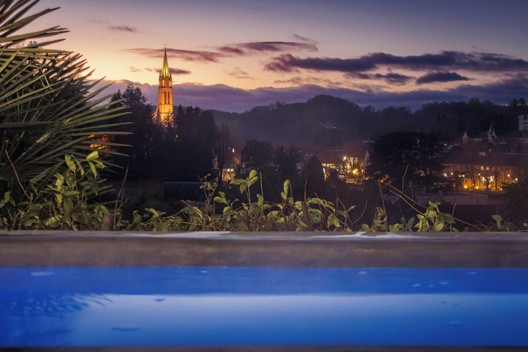 Sport & Beauty 2, Belfry & Spa by Ligne St Barth, Hautes-Pyrénées