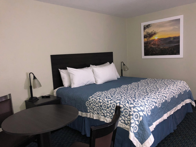Bedroom 2, Elevation Lodge South Lake Tahoe, El Dorado