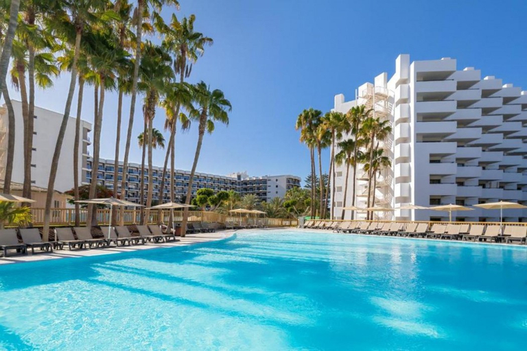 Others 5, Barcelo Margaritas Royal Level - Adults Only, Las Palmas