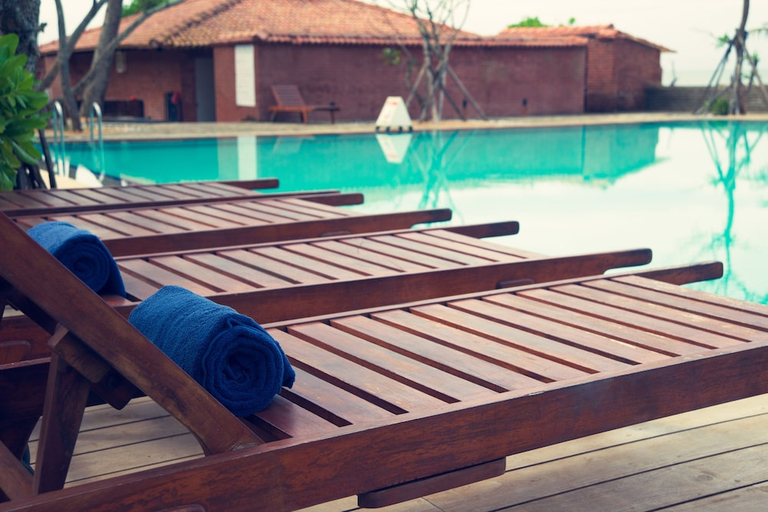 Sport & Beauty 5, Ranweli Holiday Village, Wennappuwa
