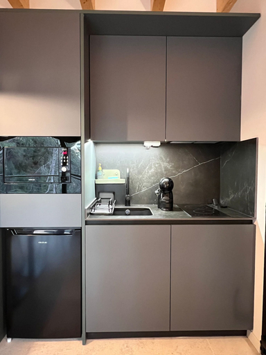Private kitchen, 1respiro SY, Valencia