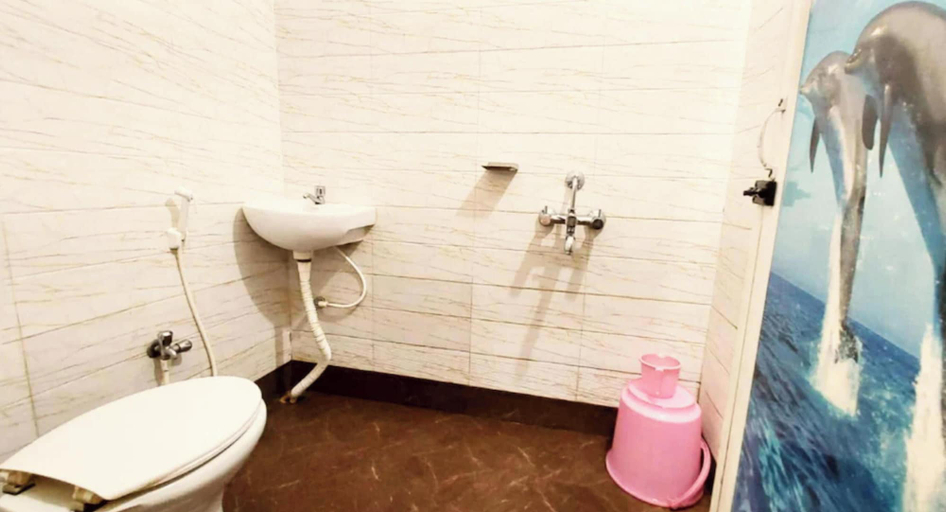 Others 4, Hotel M S M Residency Puri, Puri