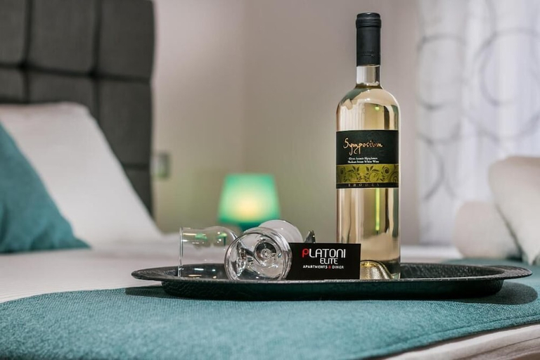 Food & Drinks 4, Platoni Elite Apartments, South Aegean